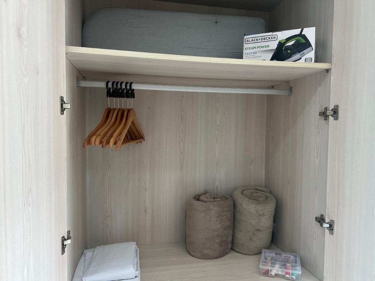 Loft 319 - Incomparavel Itacuruçá Εξωτερικό φωτογραφία